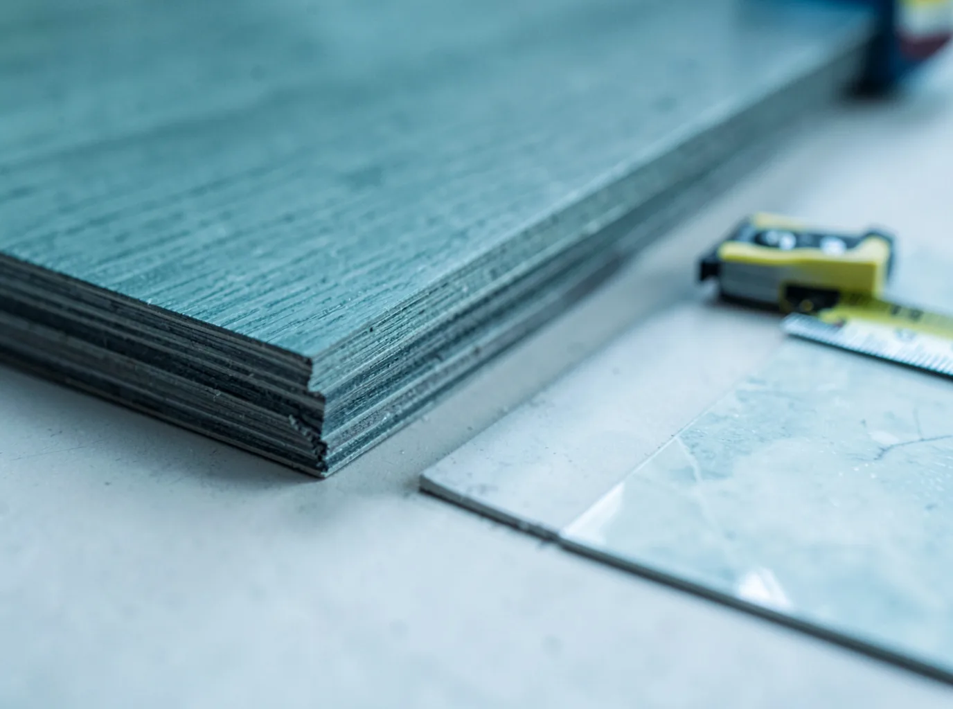 Luxury Vinyl Plank Installation Dazey, ND FAQs